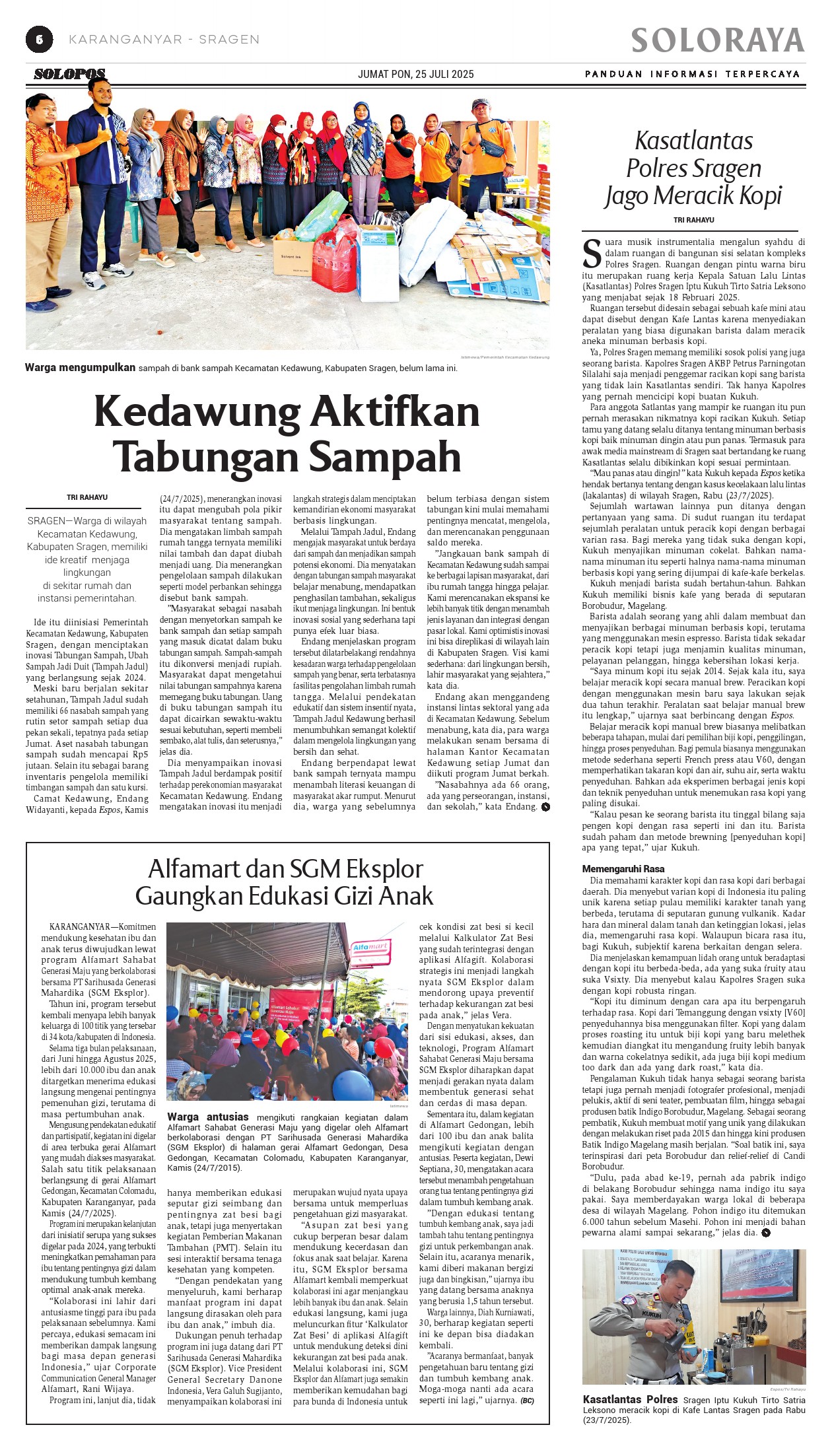 koran solopos