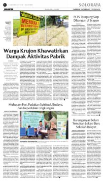 koran solopos