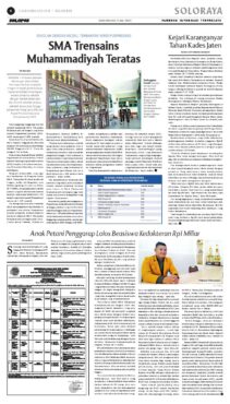 koran solopos