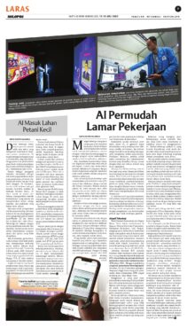 koran solopos