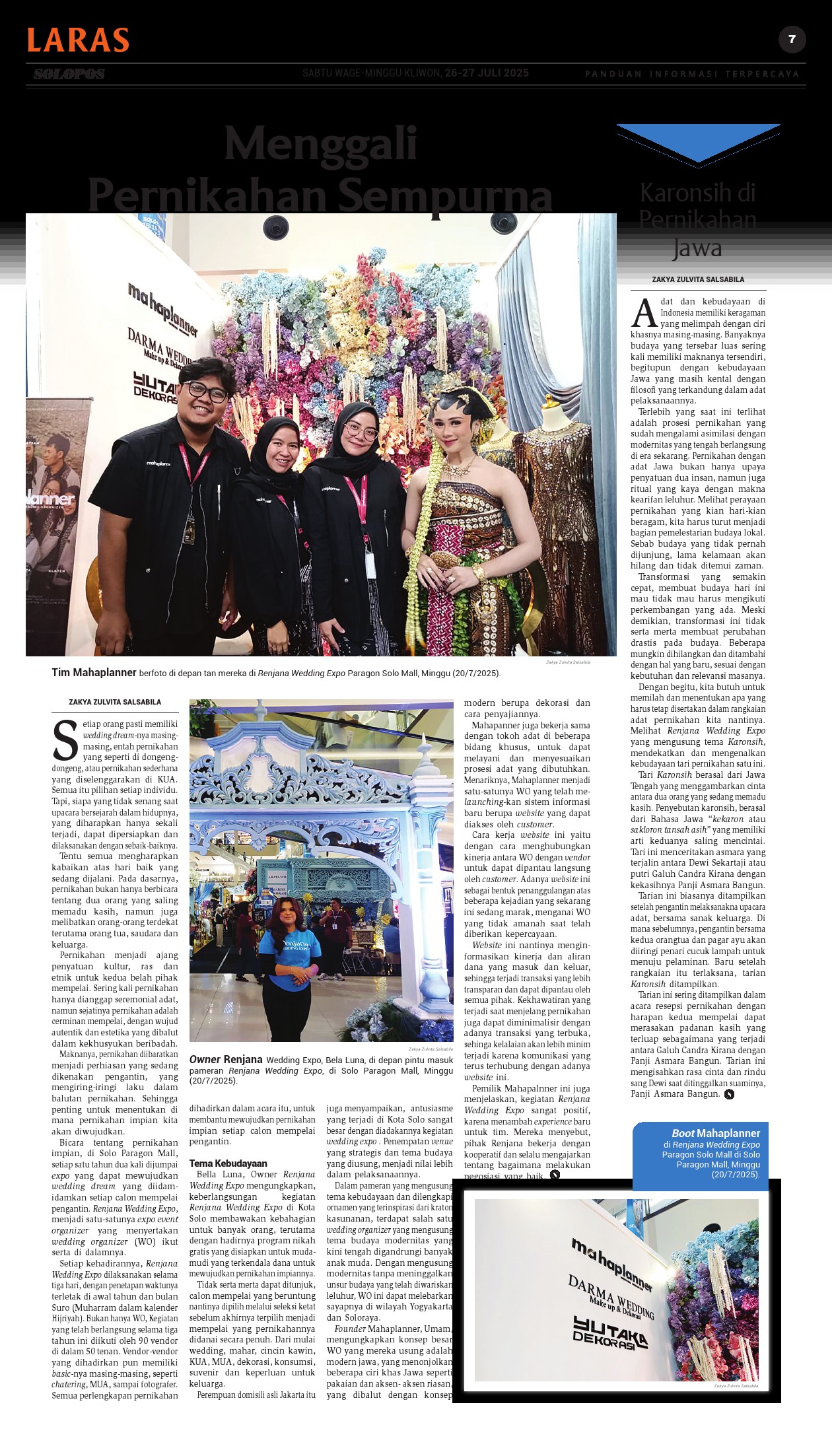 koran solopos