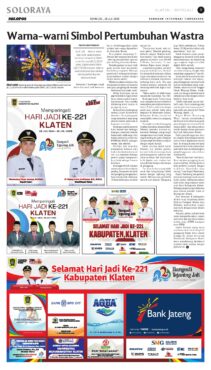koran solopos