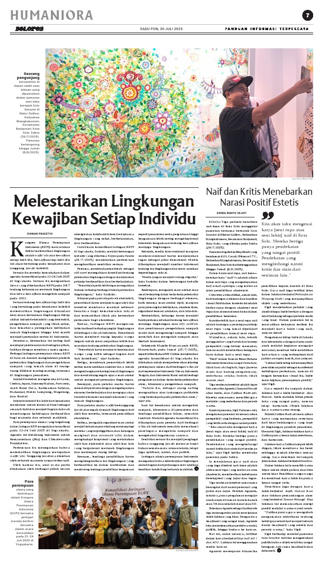 koran solopos