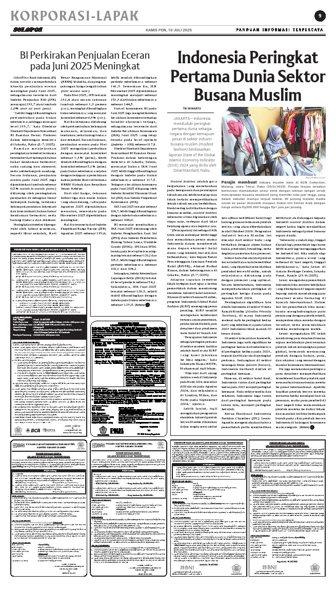koran solopos