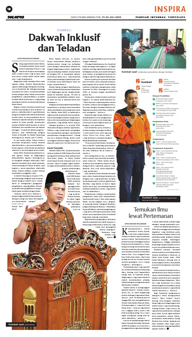 koran solopos