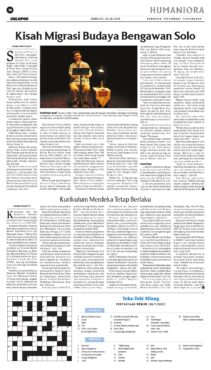 koran solopos