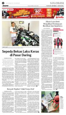 koran solopos