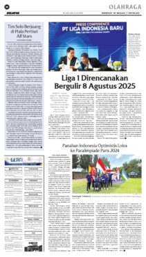 koran solopos