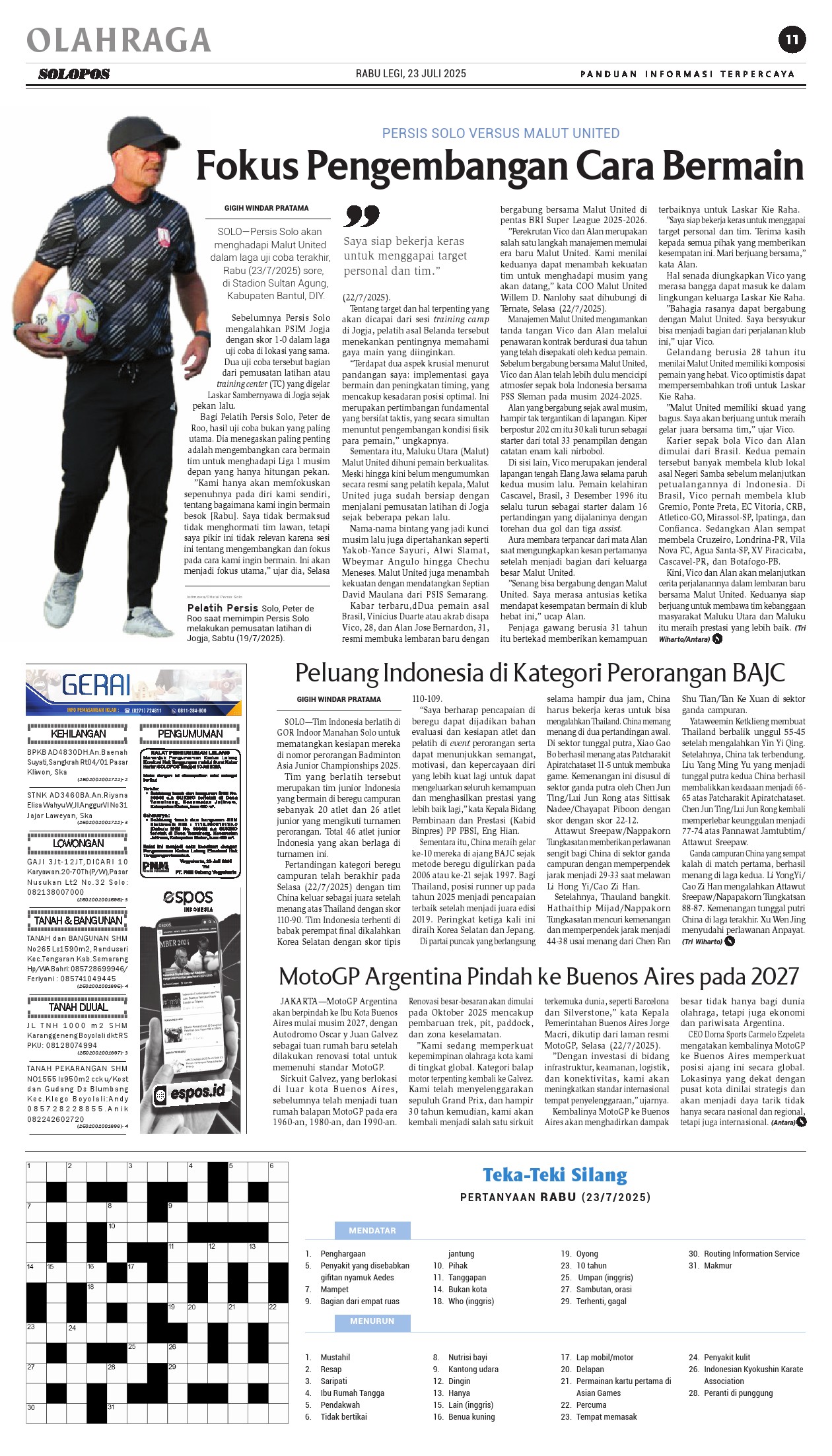 koran solopos