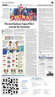 koran solopos