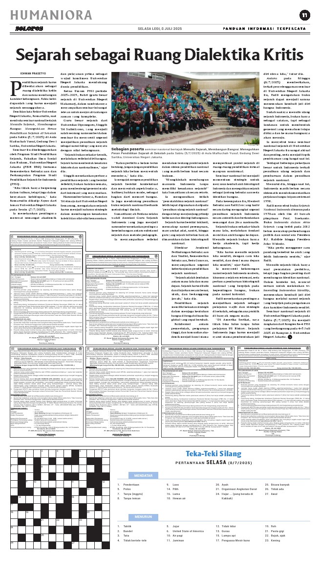 koran solopos