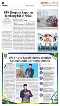 koran solopos