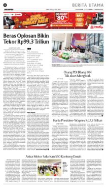 koran solopos