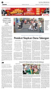 koran solopos