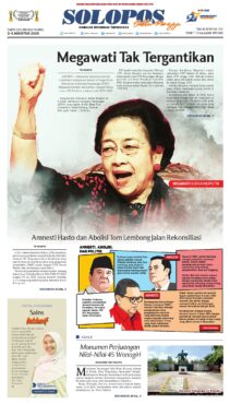 koran solopos