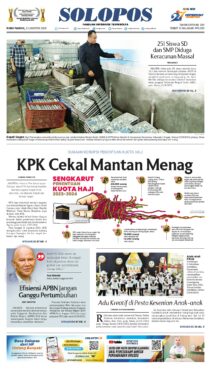 koran solopos