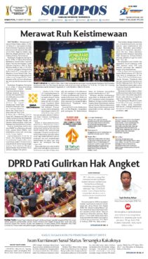koran solopos