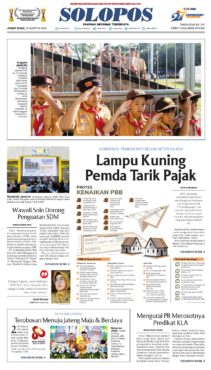 koran solopos
