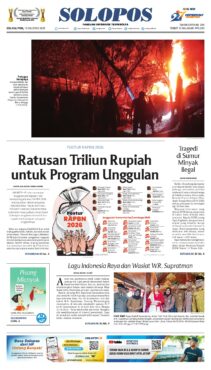koran solopos