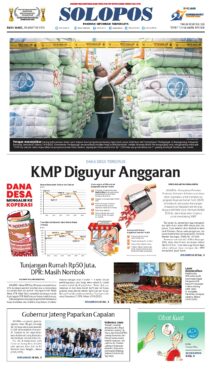 koran solopos