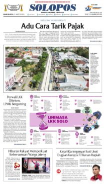 koran solopos