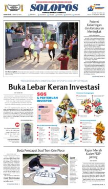 koran solopos