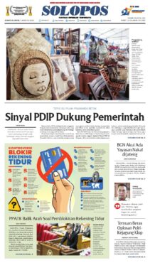 koran solopos