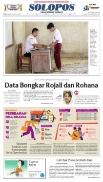 koran solopos