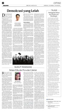 koran solopos