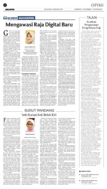 koran solopos