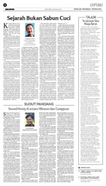 koran solopos