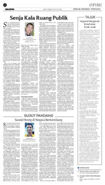 koran solopos