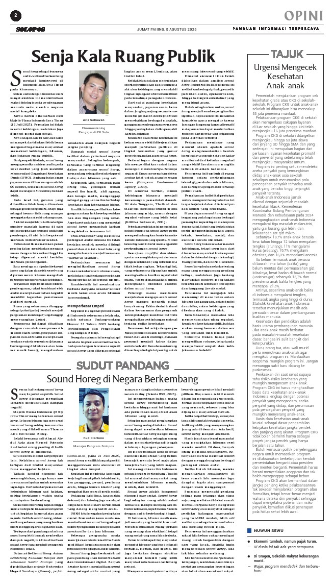 koran solopos