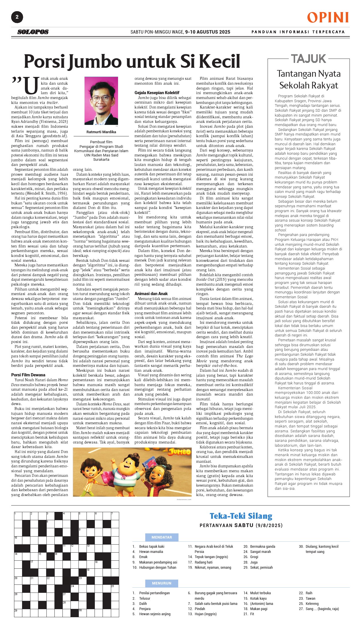 koran solopos