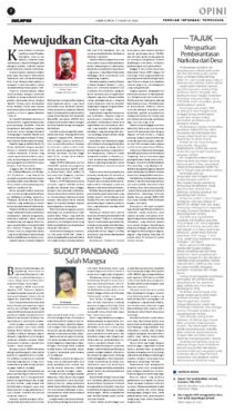 koran solopos
