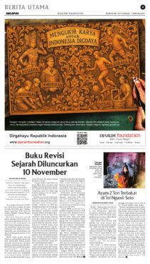 koran solopos