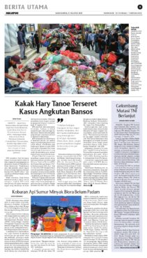 koran solopos