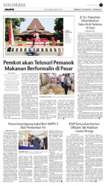 koran solopos
