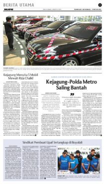 koran solopos