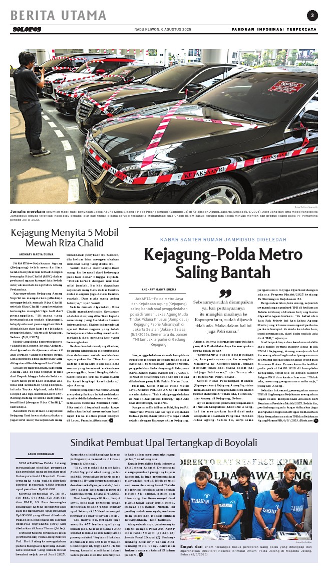 koran solopos