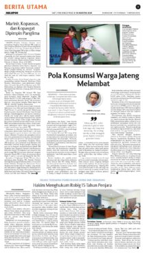 koran solopos