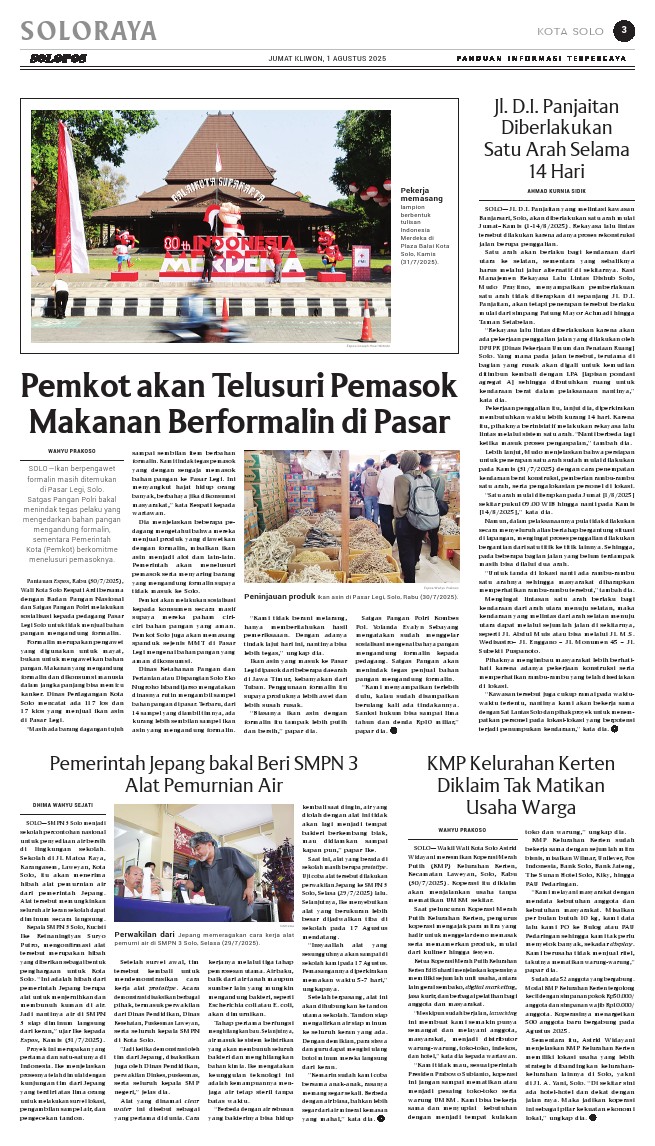 koran solopos