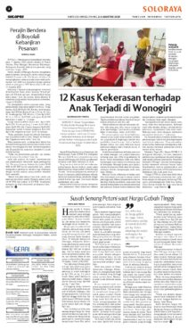 koran solopos