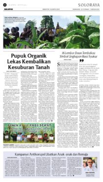 koran solopos