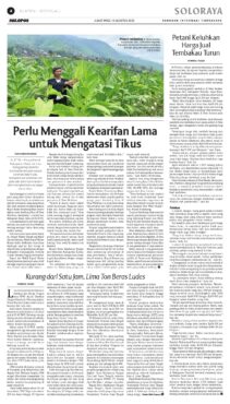 koran solopos