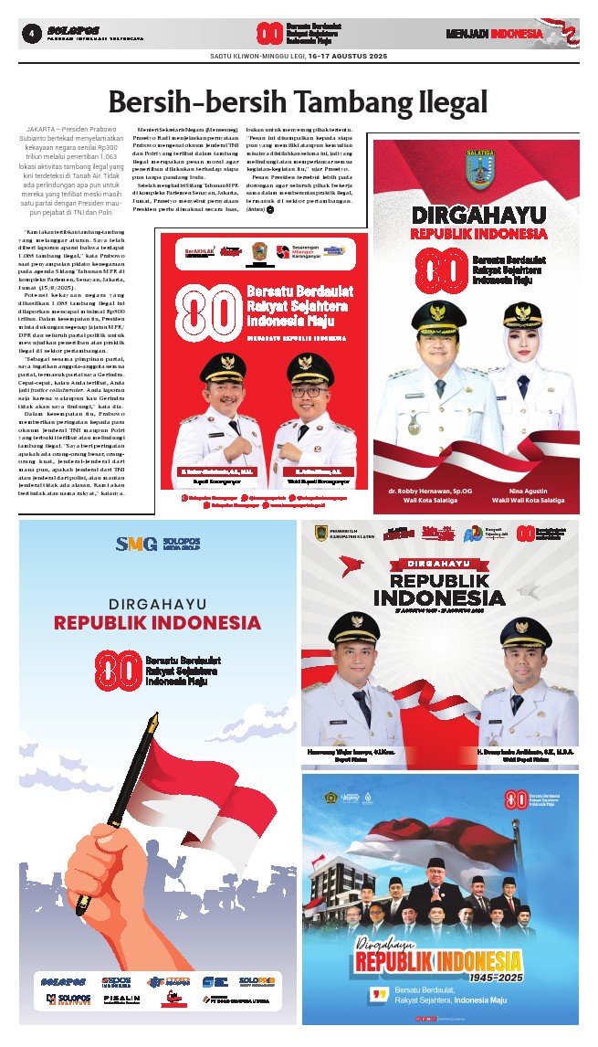 koran solopos