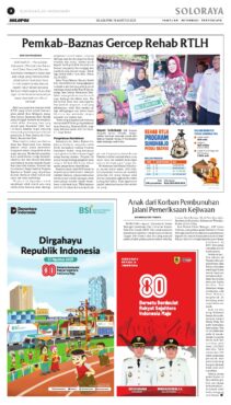 koran solopos