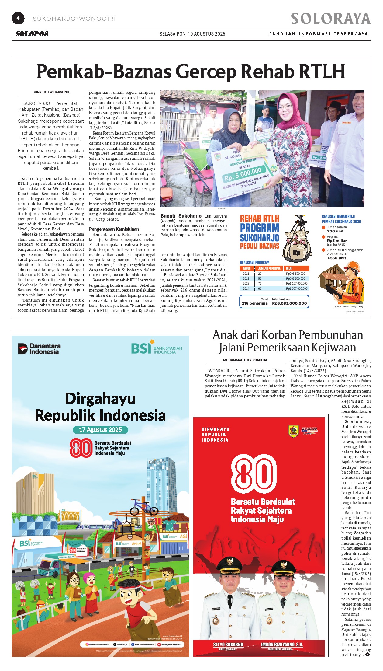 koran solopos