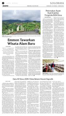 koran solopos