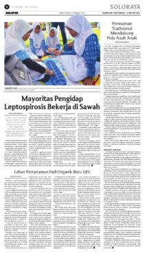 koran solopos